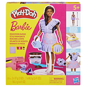 Play-Doh G13595L00 Smjesa za lončarstvo i modeliranje Višebojno