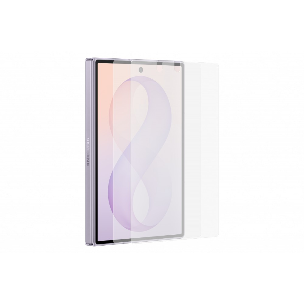 Samsung EF-UF971CTEGWW Zaštita za ekran i poleđinu mobitela Zaštita za ekran protiv blještavila 1 kom