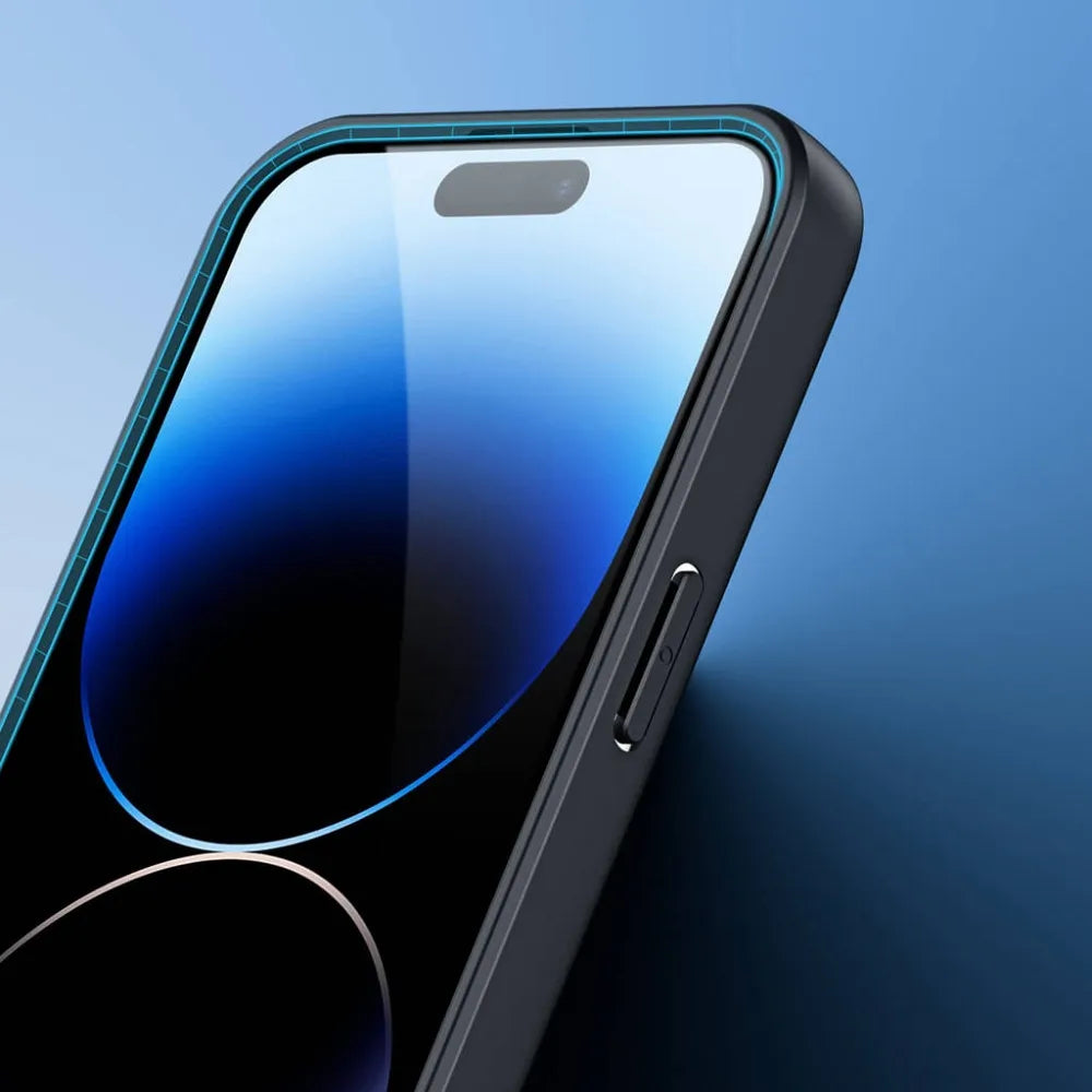 DUX DUCIS Aimo Mag - ohišje, odporno na udarce, MagSafe združljivo za Apple iPhone 14 Pro črno