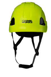Kaciga zaštitna ALTAI WIND fluo žuta