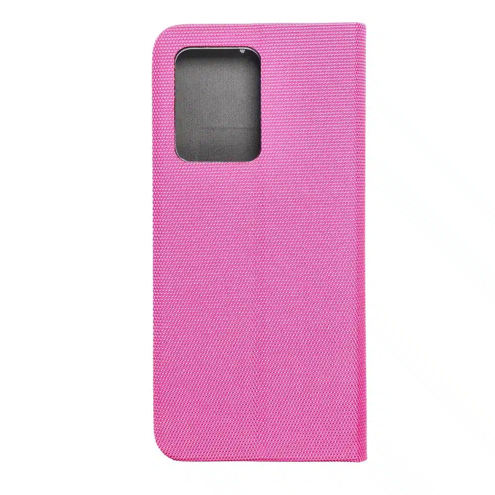 SENSITIVE Book preklopna torbica za XIAOMI Redmi NOTE 12 PRO Plus 5G svetlo roza