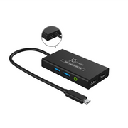 j5create JVA01 uređaj za snimanje slike USB 3.2 Gen 1 (3.1 Gen 1)