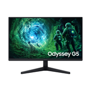 Samsung G53F računalni monitor 68,6 cm (27") 2560 x 1440 pikseli Quad HD LCD Crno