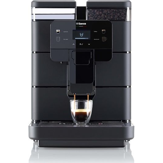 Saeco New Royal Black Poluautomatski Espresso aparat 2,5 L
