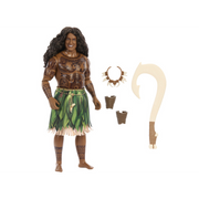 Mattel Disney Vaiana FD Canon Vaiana Maui