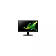 Acer KA2 KA242Y G računalni monitor 60,5 cm (23.8") 1920 x 1080 pikseli Full HD Crno
