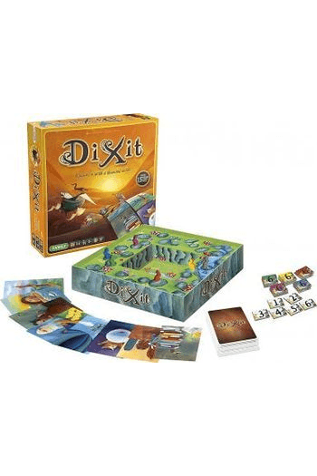 Dixit (HR)