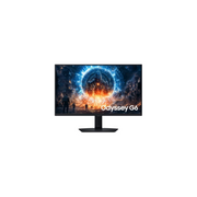 Samsung S27FG606EU računalni monitor 68,6 cm (27") 2560 x 1440 pikseli Quad HD LCD Crno