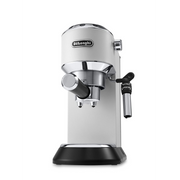 De’Longhi Dedica Style EC 685.W Poluautomatski Espresso aparat 1,1 L