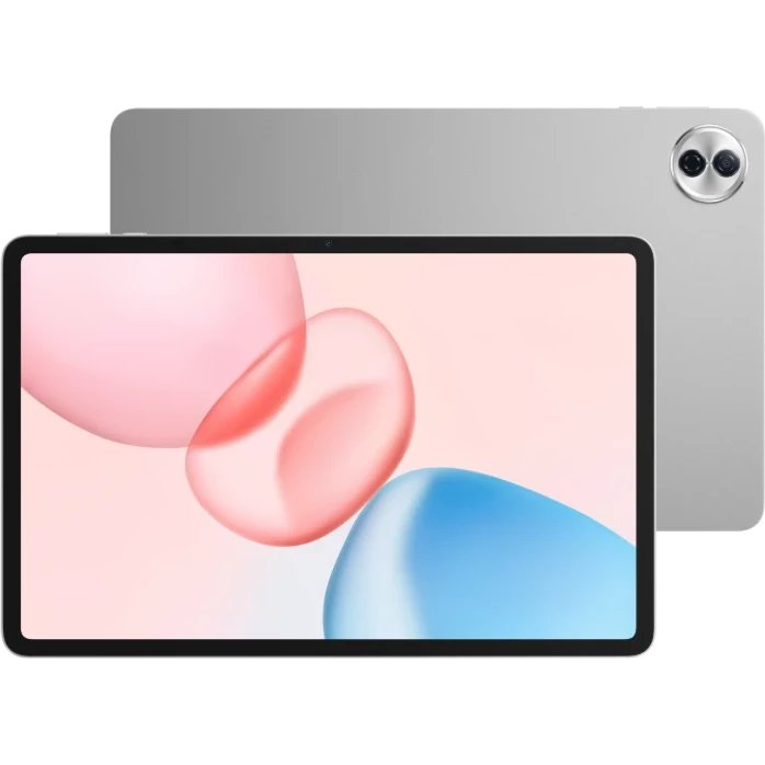 Honor Pad 10 Qualcomm Snapdragon 256 GB 30,7 cm (12.1") 8 GB Wi-Fi 6 (802.11ax) Android 15 Sivo