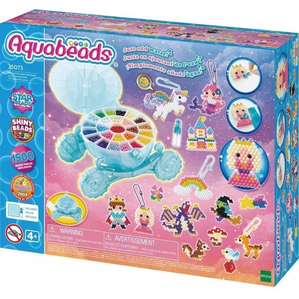 Aquabeads 35073 Pribor za izradu dječjih rukotvorina