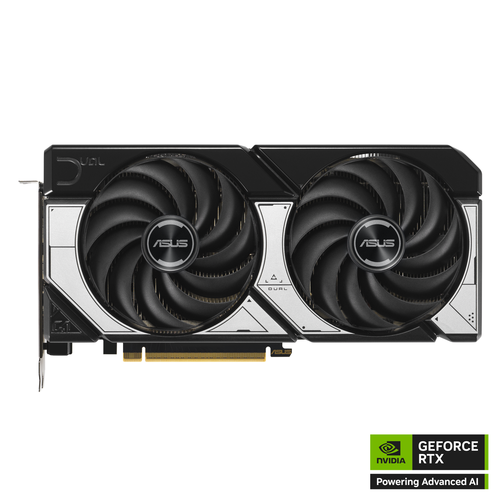 ASUS Dual -RTX5070-O12G NVIDIA GeForce RTX 5070 12 GB GDDR7