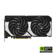 ASUS Dual -RTX5070-O12G NVIDIA GeForce RTX 5070 12 GB GDDR7