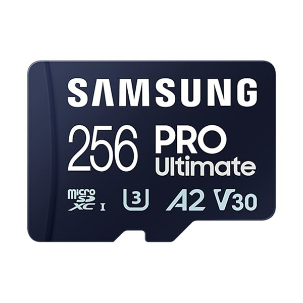 Samsung MB-MY256SB/WW memorijska kartica 256 GB MicroSDXC UHS-I