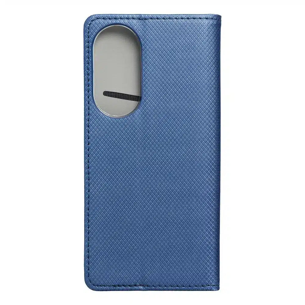 Smart Case preklopna futrola za HONOR 70 navy plava