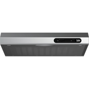 Beko CFB 5310 X kuhinjska napa Ugrađeni 125 m³/h