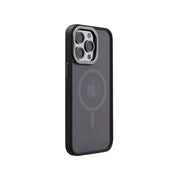 X-ONE Dropguard Magnetic Case Air (MagSafe kompatibilan) - za Apple iPhone 15 crna