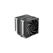 DeepCool AK620 Procesor Zračno hlađenje 12 cm Crno 1 kom
