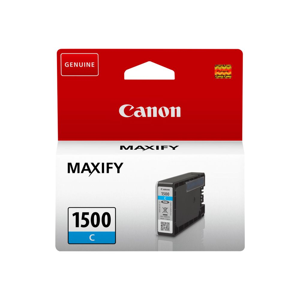 Canon 9229B001 spremnik s tintom Original Plavo