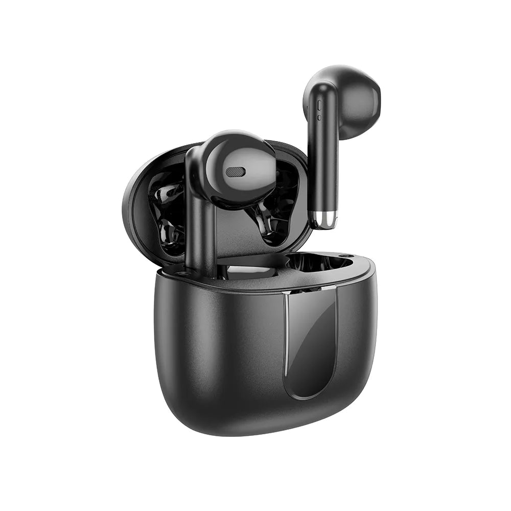 HOCO TWS EW36 Delicate brezžične / bluetooth stereo slušalke črne