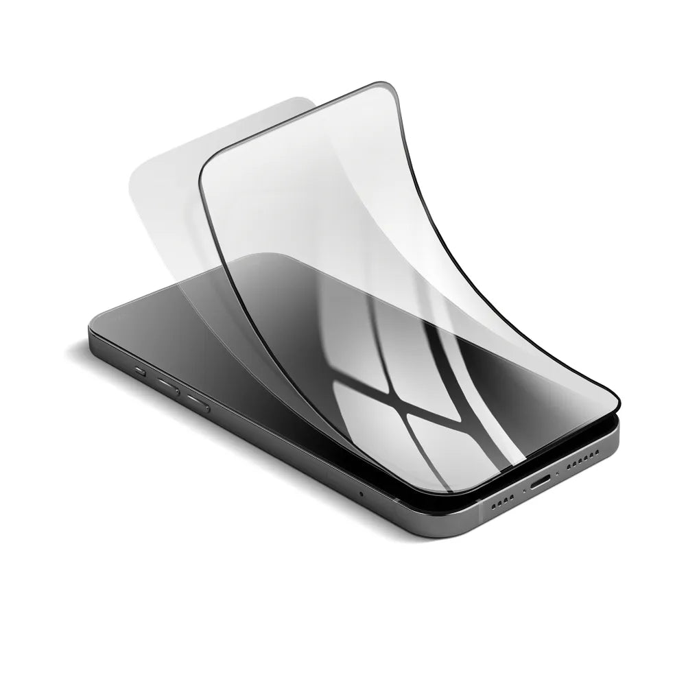 Forcell Fleksibilno Nano Glass 5D za Samsung Galaxy A54 5G