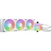 be quiet! LIGHT LOOP 360mm Procesor Sve-u-jednom vodeno hlađenje 36 cm Bijelo 1 kom