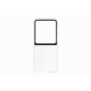 Samsung GP-FFF741YCA maska za mobitel 17 cm (6.7") Poklopac Prozirno
