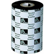 Zebra 5095 Resin termalna traka 74 m Crno