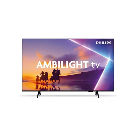 Philips Ambilight 65PUS8400/12 LED televizor 165,1 cm (65") 4K Ultra HD Pametni televizor Wi-Fi Crno