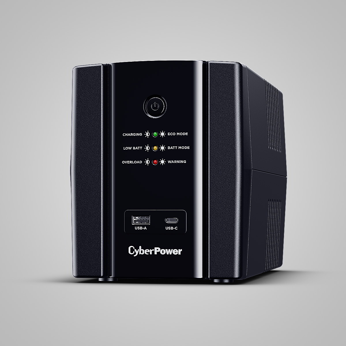 CyberPower UT1500EG neprekidan tok energije (UPS) Line-Interactive 1,5 kVA 900 W 4 utičnice naizmjenične struje