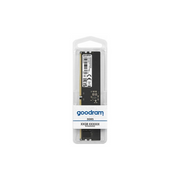 Goodram Pami?? DDR5 16GB/4800 CL40 - 16 GB memorijski modul 1 x 16 GB 4800 MHz ECC