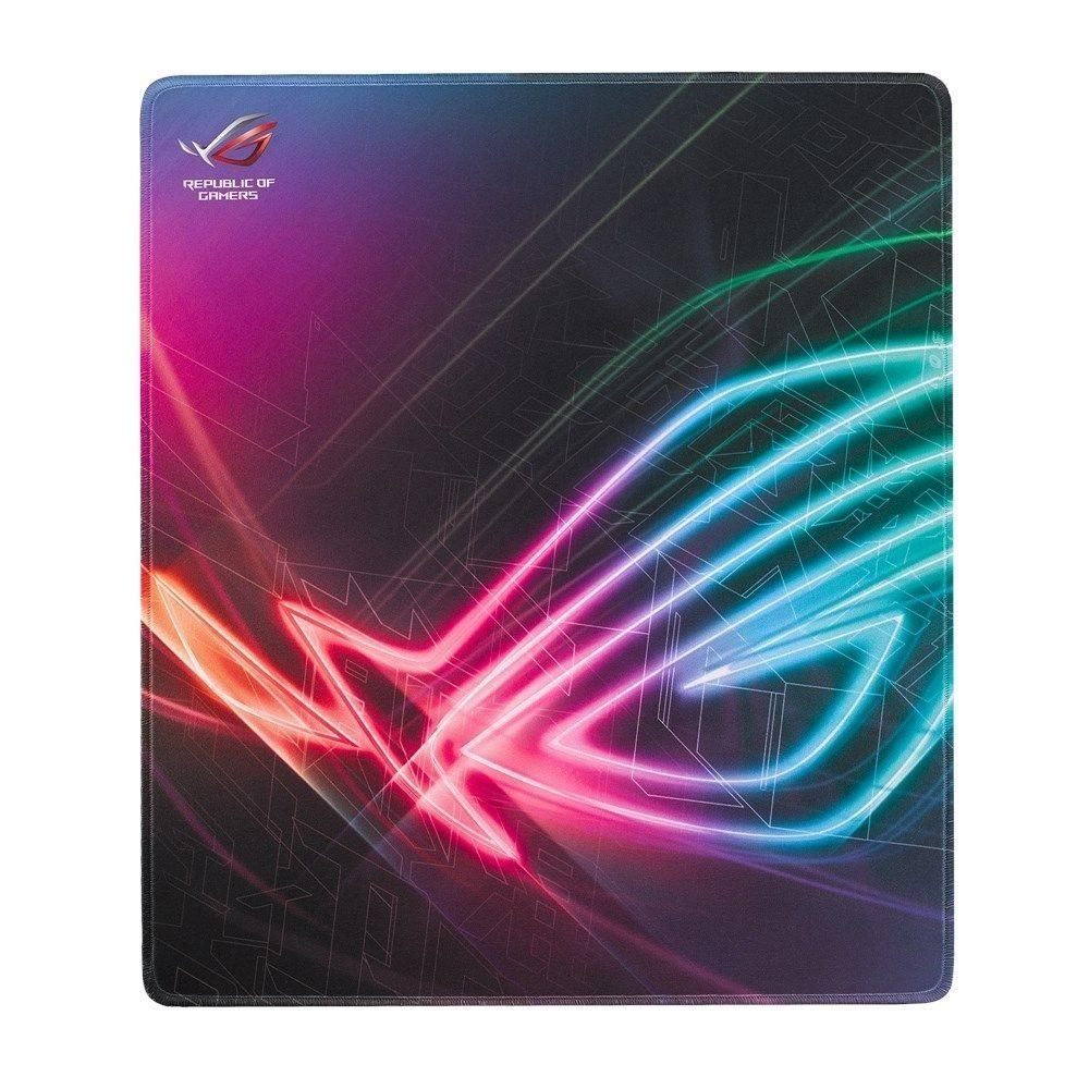 ASUS ROG Strix Edge Podloga miša za igranje Višebojno