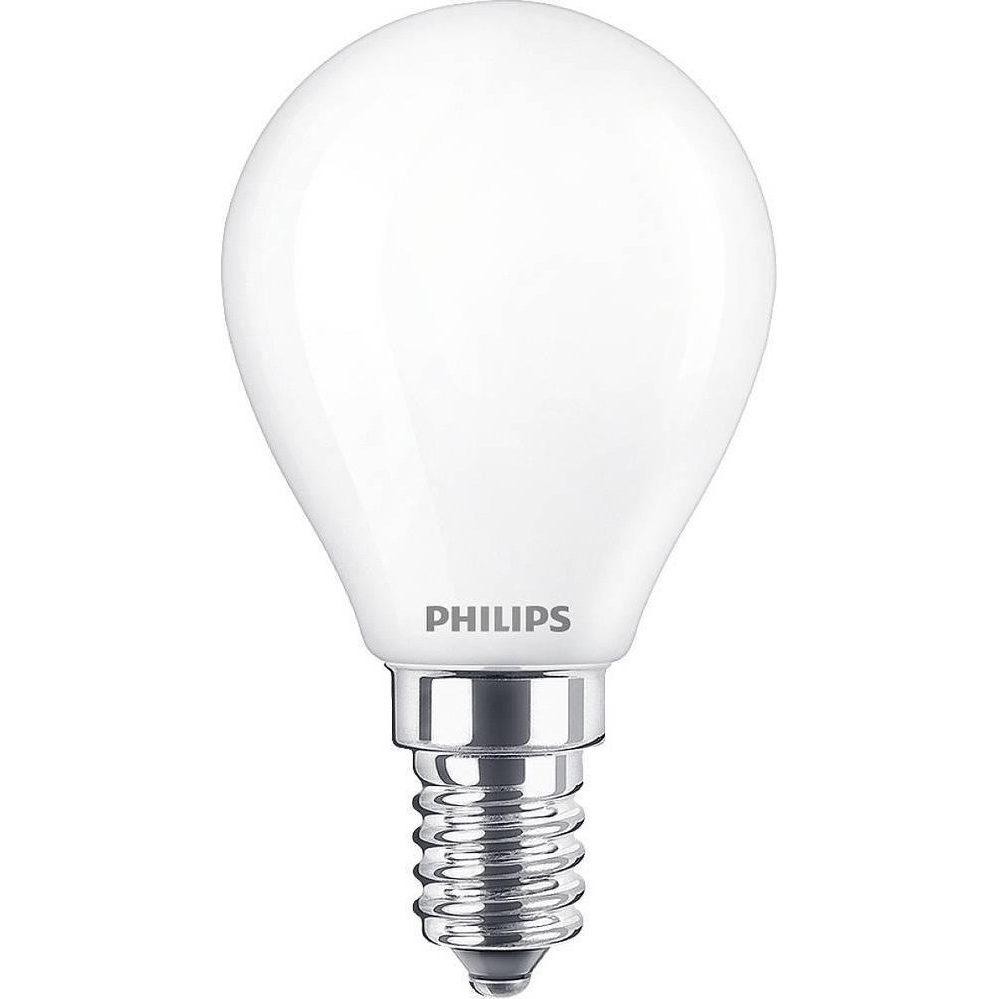 Philips 8718699762834 LED žarulja Topla bijela 2700 K 6,5 W E14 E