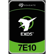 Seagate Enterprise ST2000NM017B unutarnji čvrsti disk 3.5" 2 TB Serijski ATA III