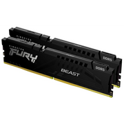 Kingston Technology FURY Beast memorijski modul 64 GB 2 x 32 GB DDR5