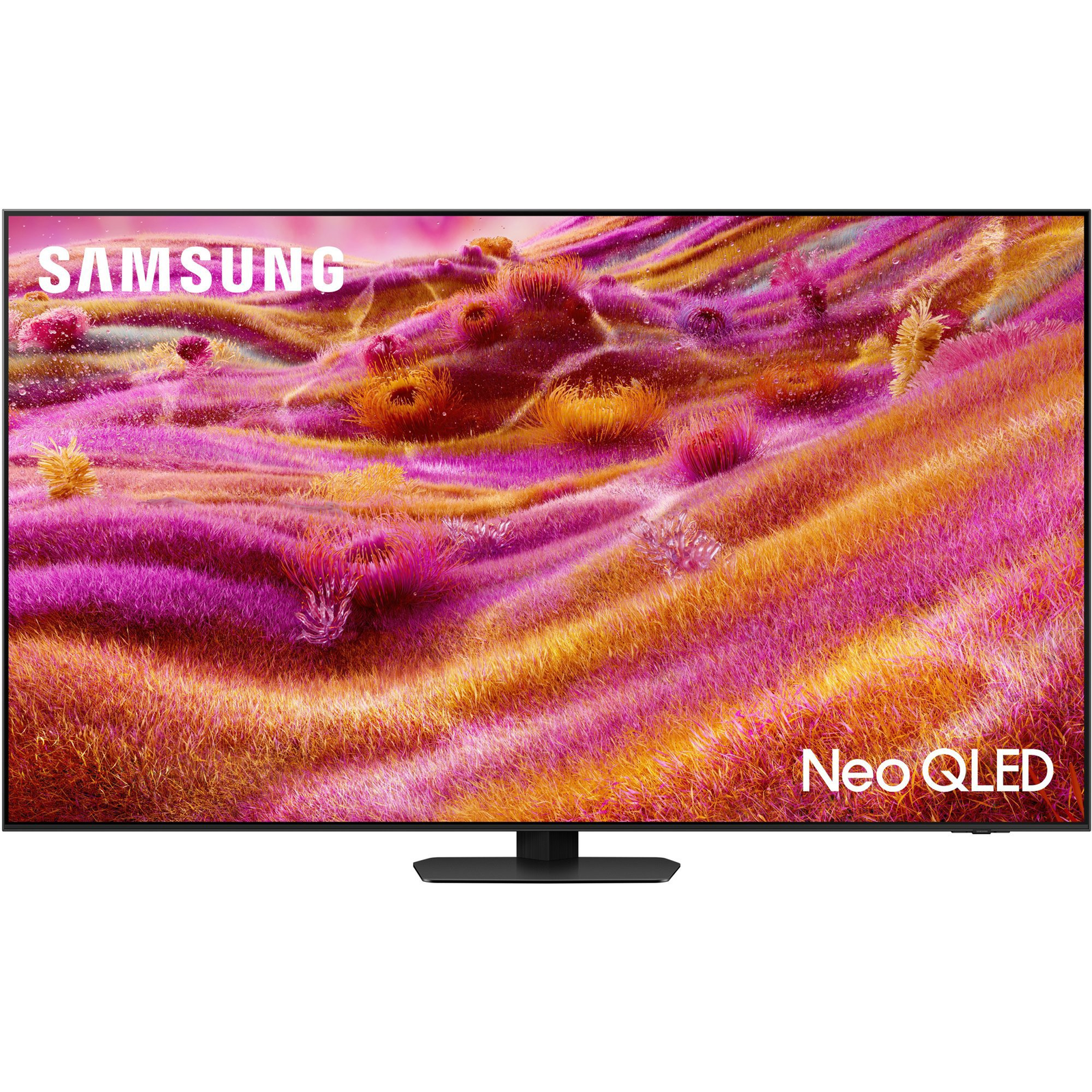 Samsung QE50QN90FAT 127 cm (50") 4K Ultra HD Pametni televizor Wi-Fi Crno