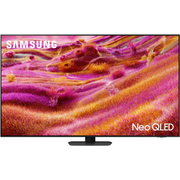 Samsung QE50QN90FAT 127 cm (50") 4K Ultra HD Pametni televizor Wi-Fi Crno
