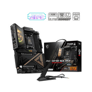 MSI MEG X870E ACE MAX matična ploča AMD X870E Utor AM5 ATX