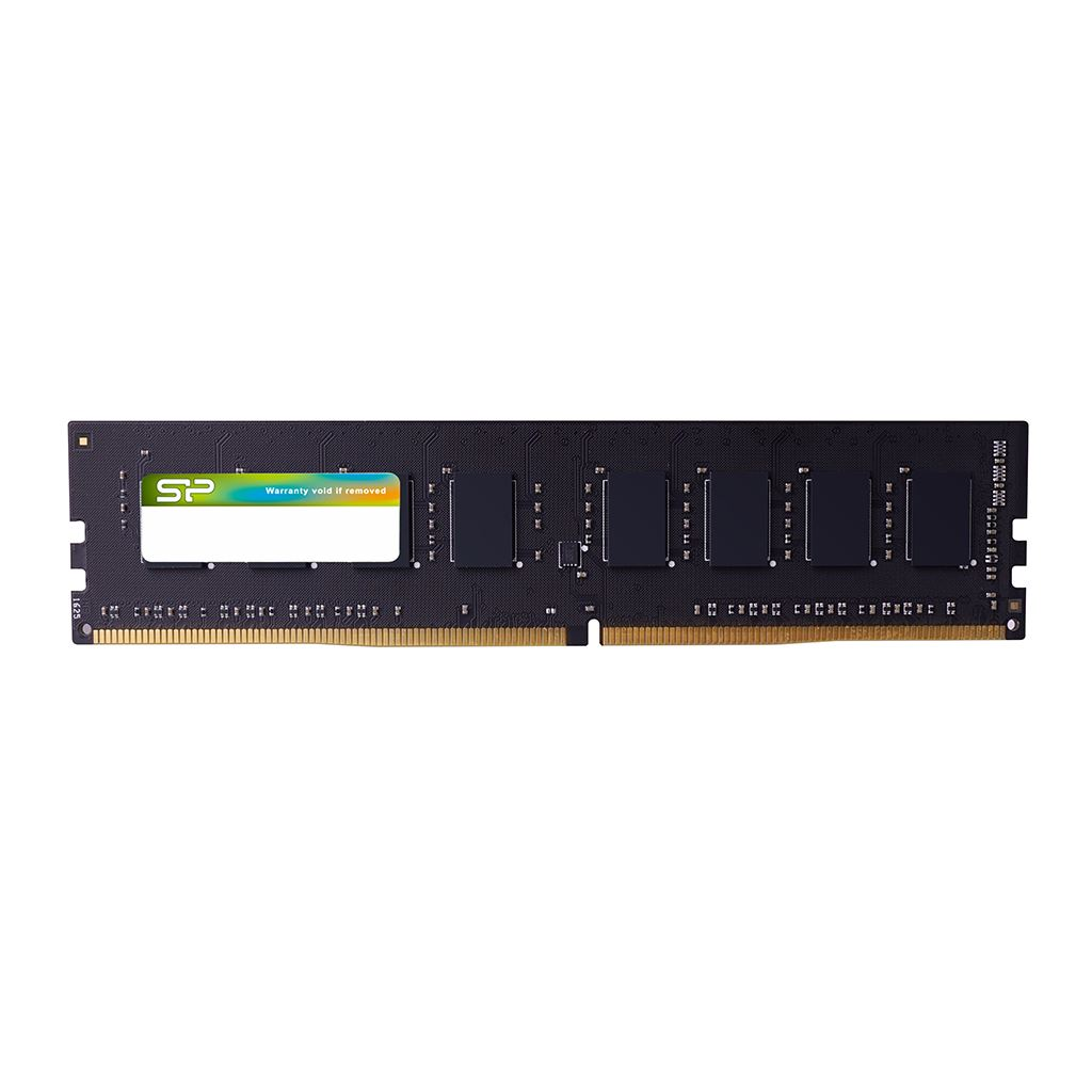 Silicon Power SP008GBLFU266X02 memorijski modul 8 GB 1 x 8 GB DDR4 2666 MHz