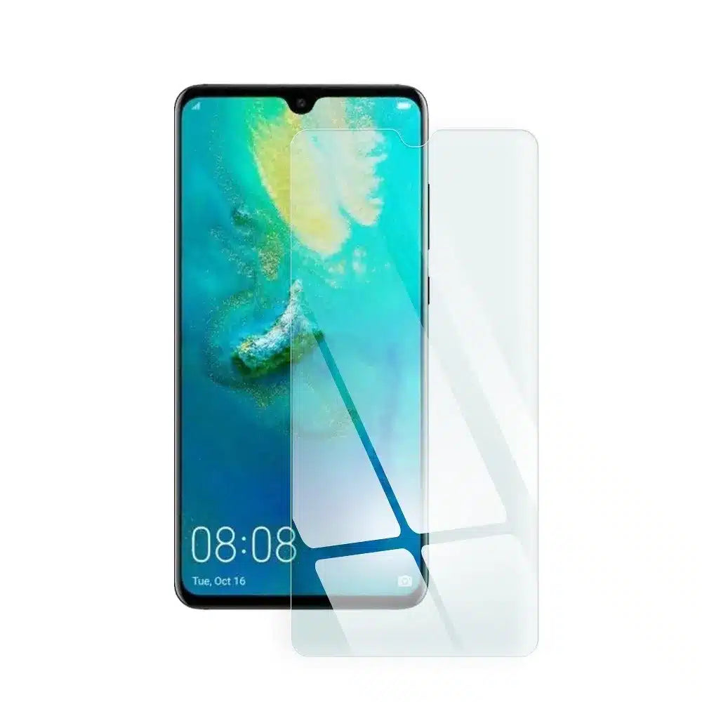 Blue Star kaljeno steklo za Huawei MATE 20