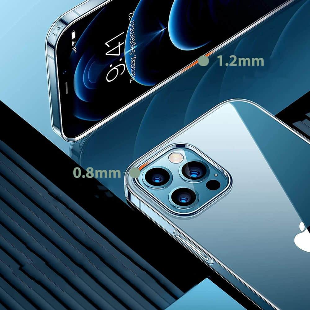 TECH-PROTECT FLEXAIR OVITEK ZA SAMSUNG GALAXY A32 5G CRYSTAL
