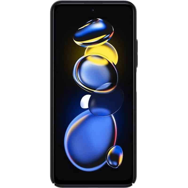 Nillkin - Super Frosted Shield - Xiaomi Poco X4 GT/ Redmi Note 11T Pro/ Redmi Note 11T Pro +