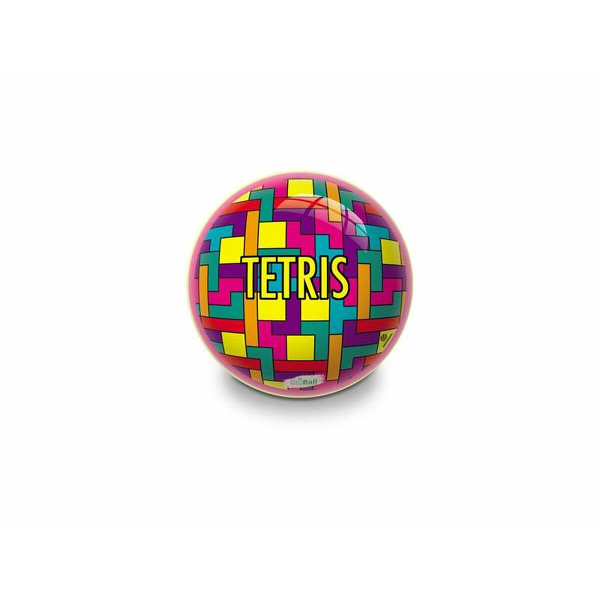Lopta Unice Toys Tetris Ø 14 cm
