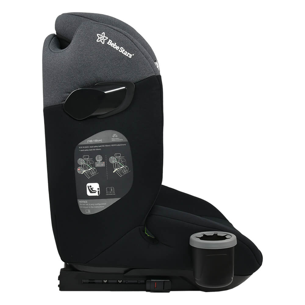 Autosjedalica SPIRIT I-Size isofix