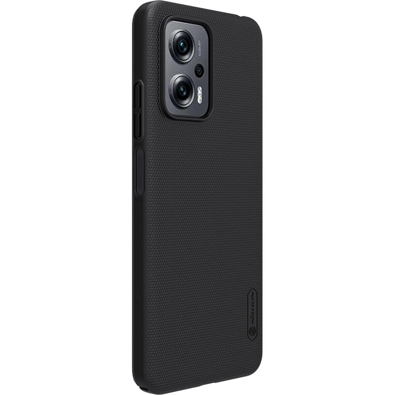 Nillkin - Super Frosted Shield - Xiaomi Poco X4 GT/ Redmi Note 11T Pro/ Redmi Note 11T Pro +