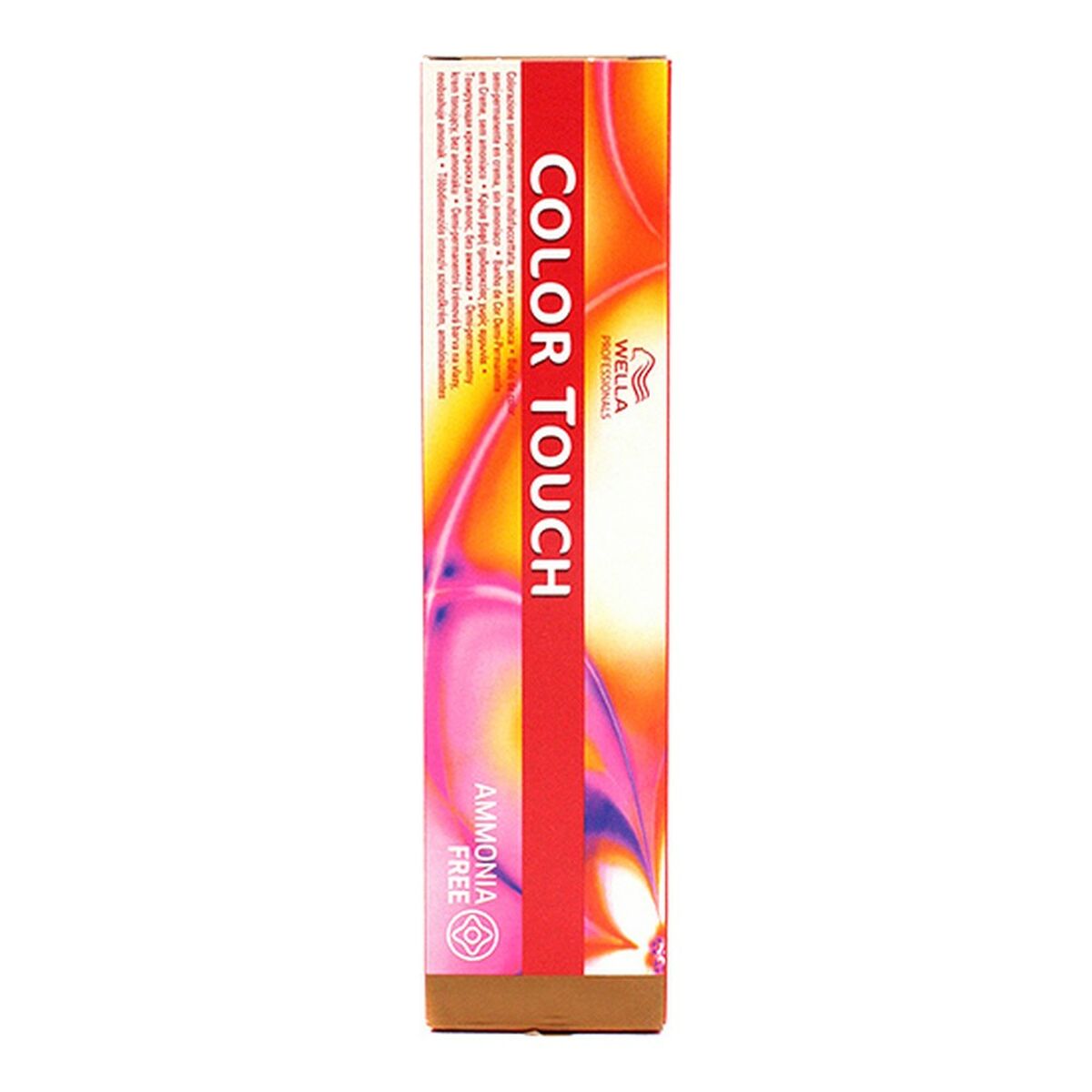 Trajna Boja Color Touch Wella Nº 7/03 (60 ml) (60 ml)