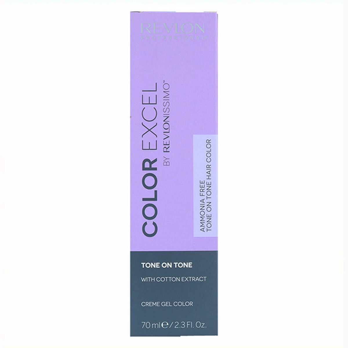 Trajna Boja Revlon Revlonissimo Color Cor 66.66 Nº 66.66 (70 ml)