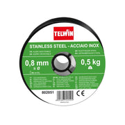 Telwin žica za zav.inox 0,8mm/0,5kg