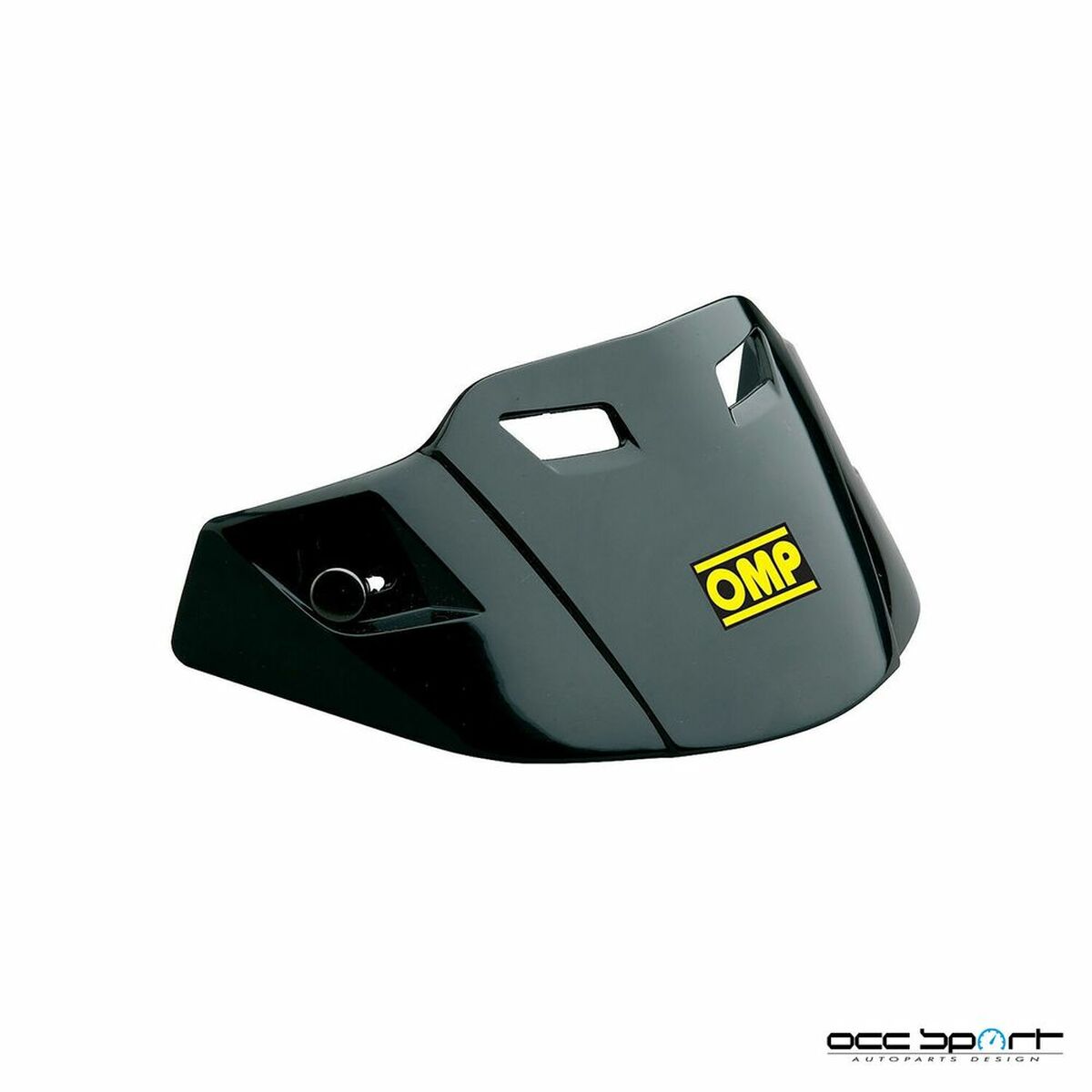 Kaciga OMP OMPSC153 Crna