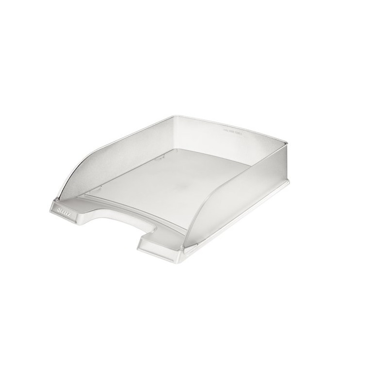Leitz 52270003 ladica Polistiren Prozirno